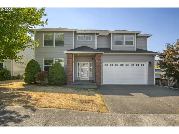 4726 SE Salquist Rd, Gresham, OR 97080