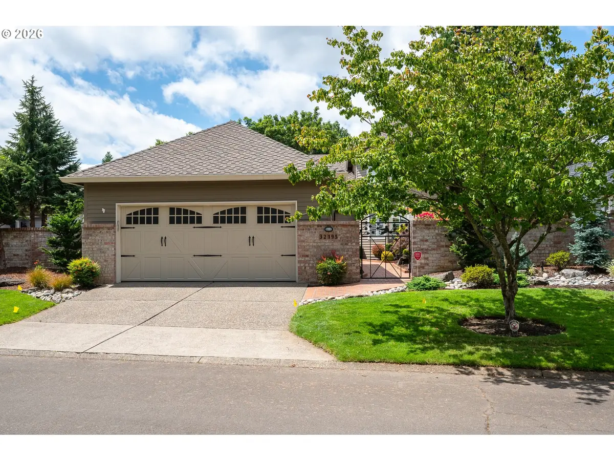 32195 SW Lake Dr, Wilsonville, OR 97070 - #1