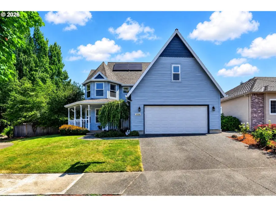 20580 SW 104th Ave, Tualatin, OR 97062 - #2