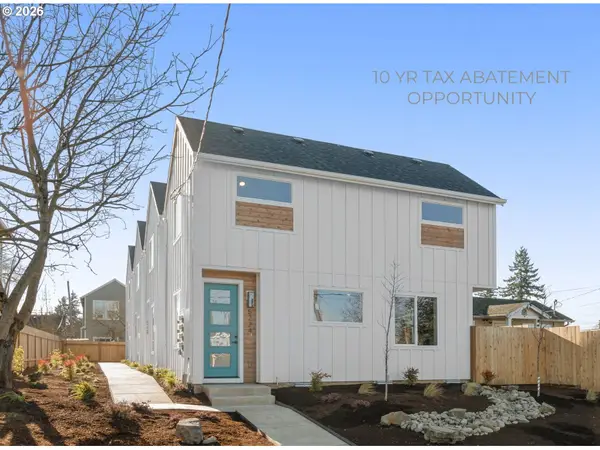 5224 SE Knapp St, Portland, OR 97206