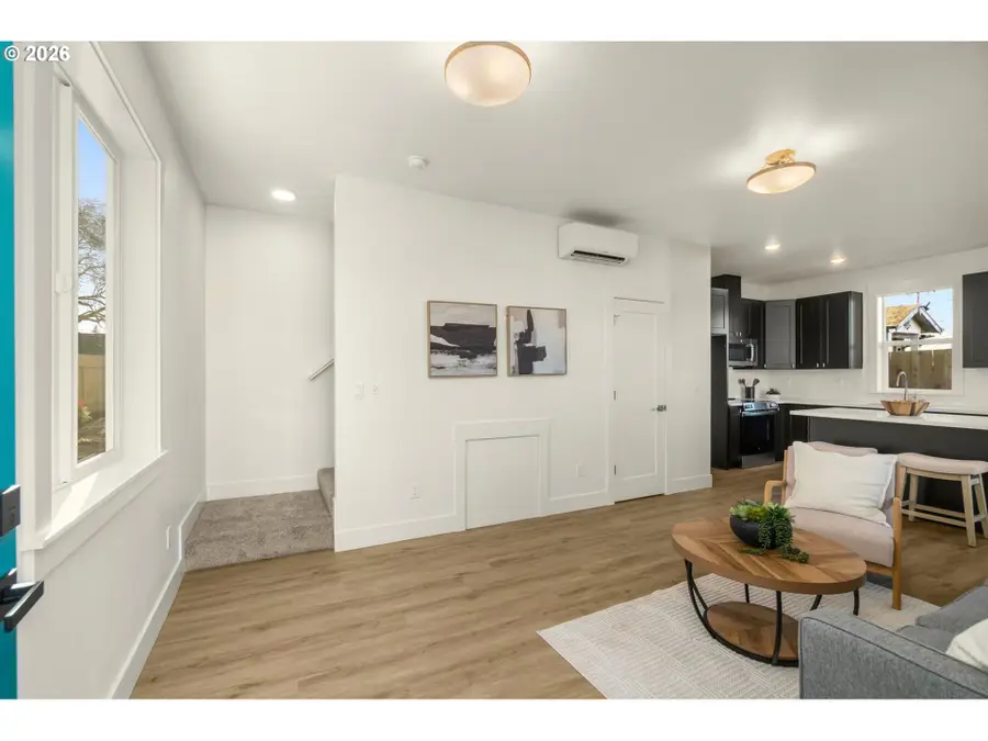 5224 SE Knapp St, Portland, OR 97206 - #3