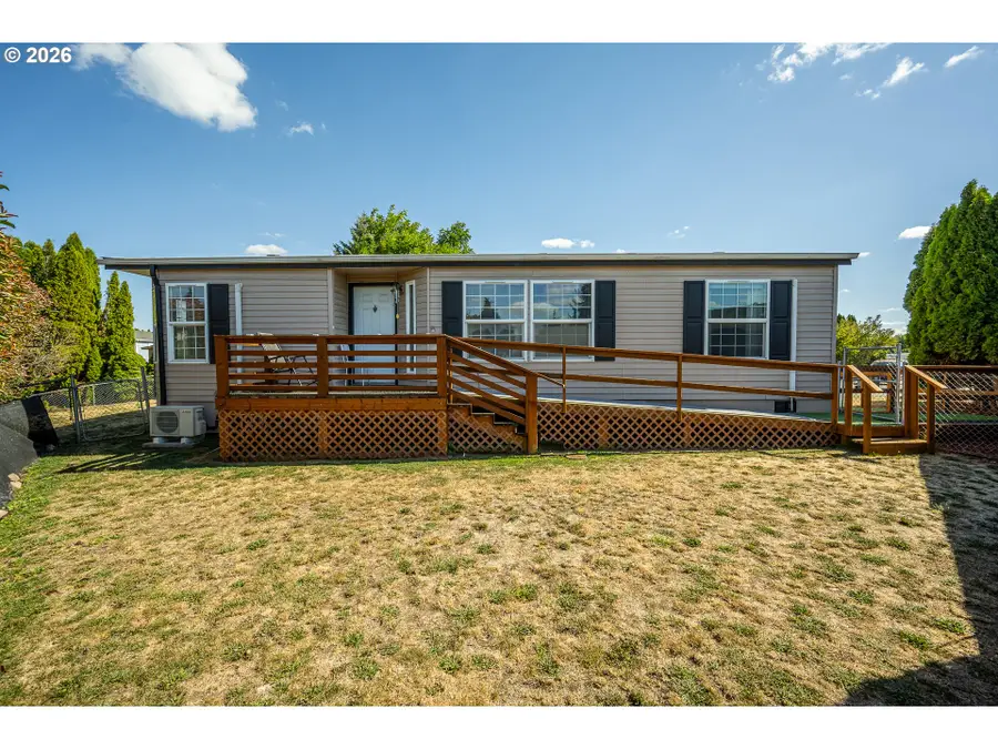 1699 N Terry St #20, Eugene, OR 97402 - #2