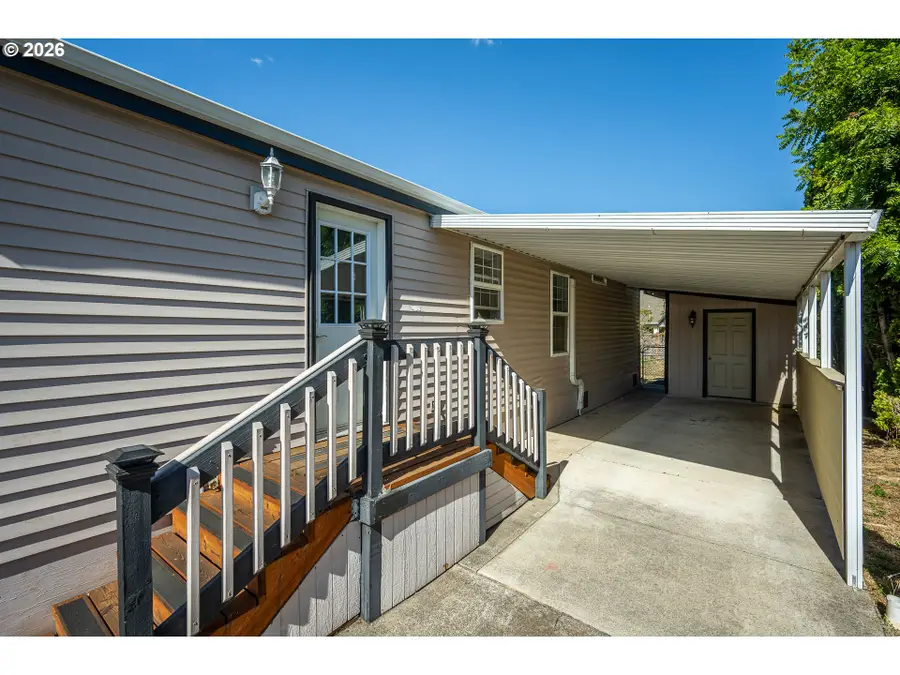 1699 N Terry St #20, Eugene, OR 97402 - #3