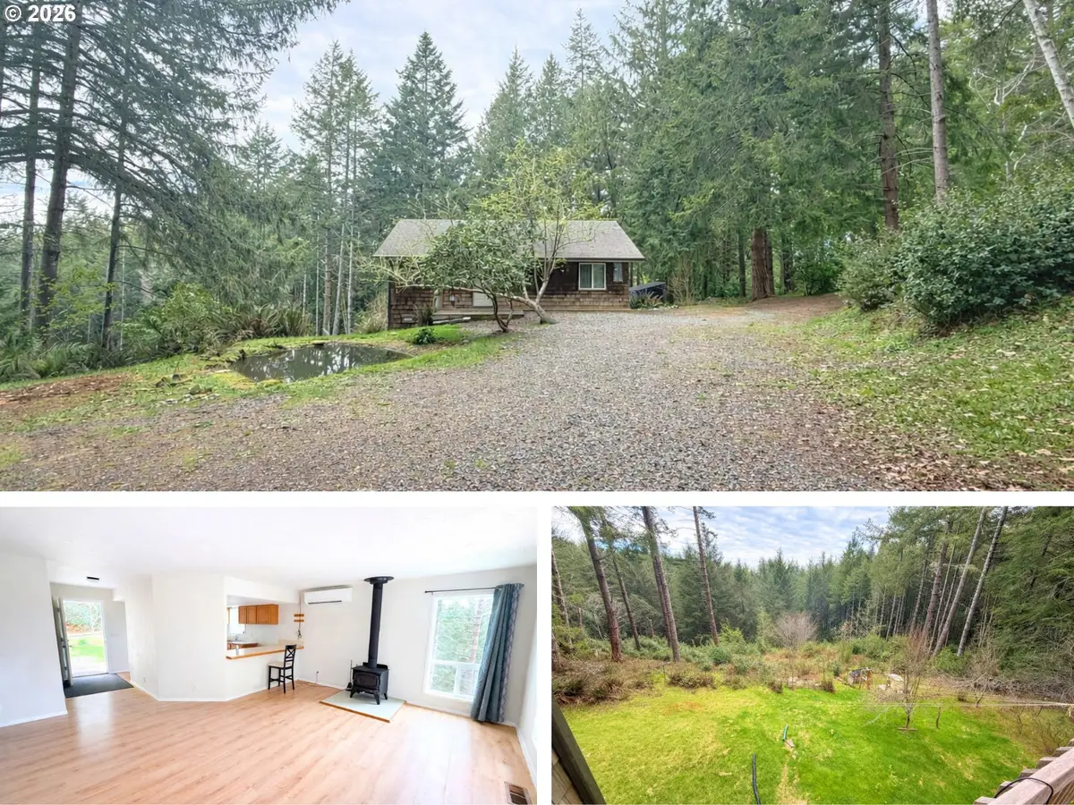 95950 Sundown Dr, Brookings, OR 97415 - #1