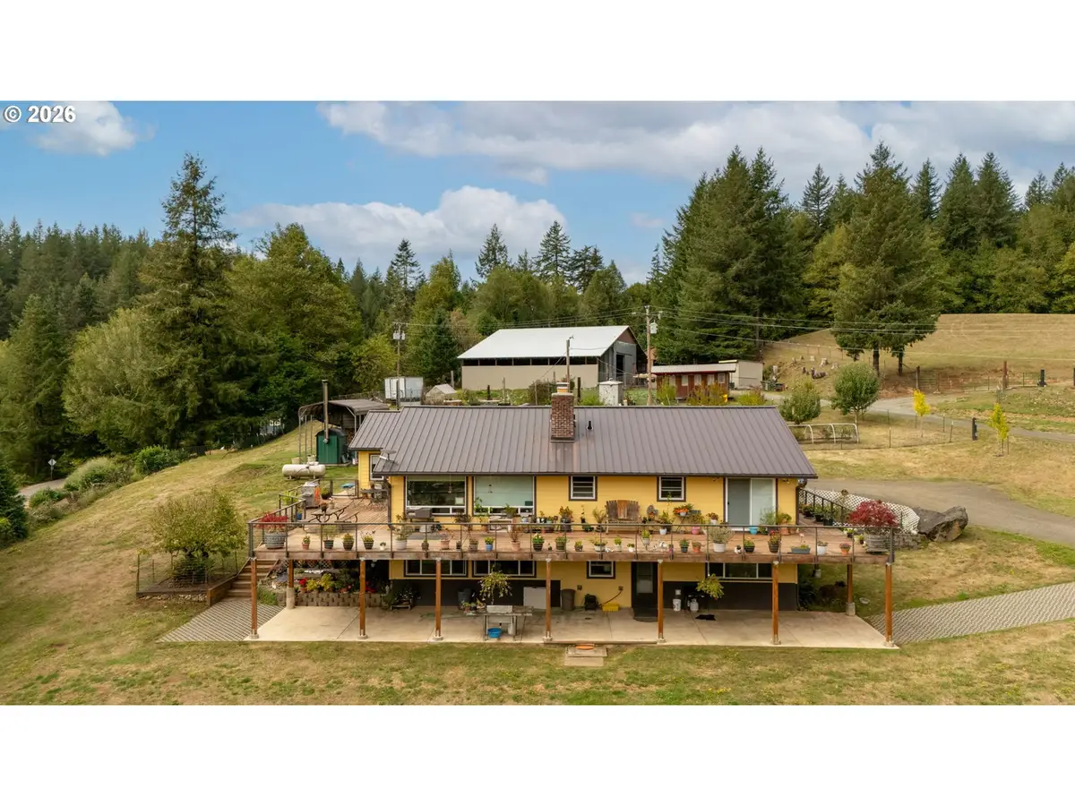 17779 Sitkum Ln, Remote, OR 97458 - #1