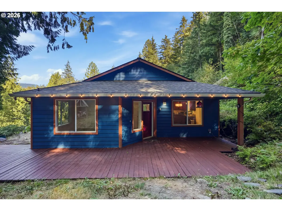 55964 E Highway 26, Sandy, OR 97055 - #1