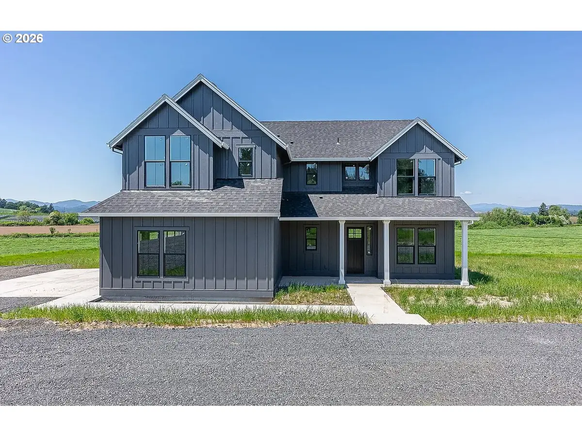 6550 NE Memory Ln, Yamhill, OR 97148 - #1