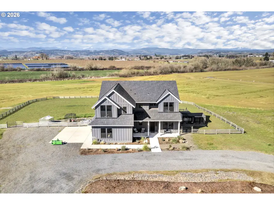 6550 NE Memory Ln, Yamhill, OR 97148 - #2