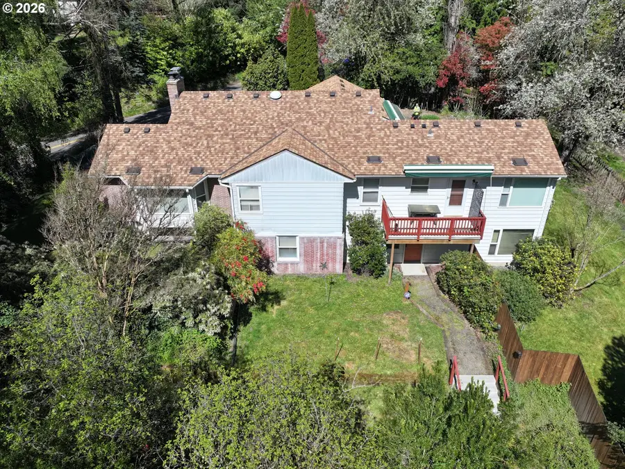 9310 SW 18th Pl, Portland, OR 97219 - #2