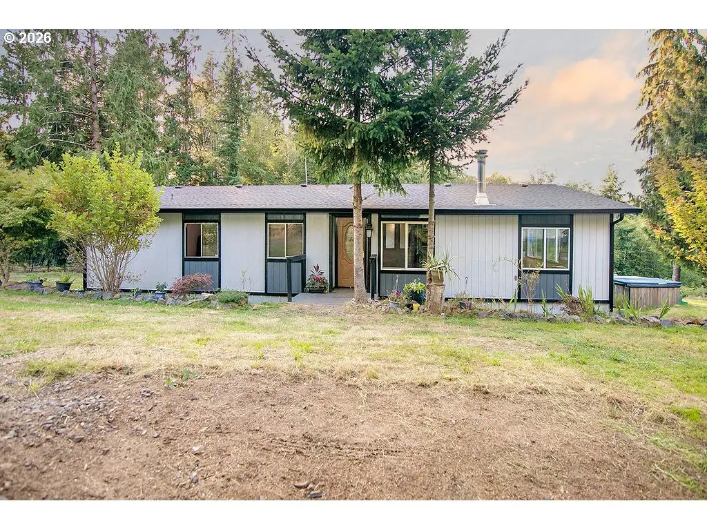 2746 S Silver Lake Rd, Castle Rock, WA 98611 - #1