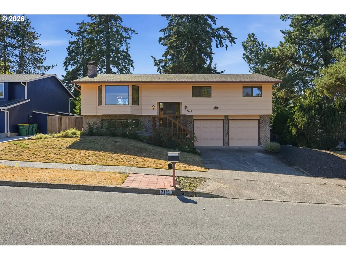 7115 SW 125th Pl, Beaverton, OR 97008 - #1