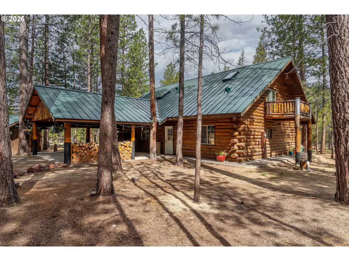 153526 Twilla Ct, La Pine, OR 97739 - #1