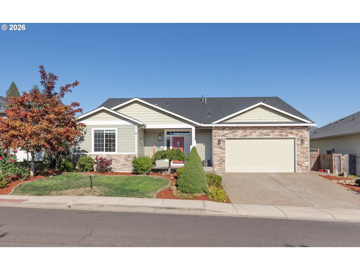 1804 Settlers Spring Dr, Salem, OR 97304 - #1