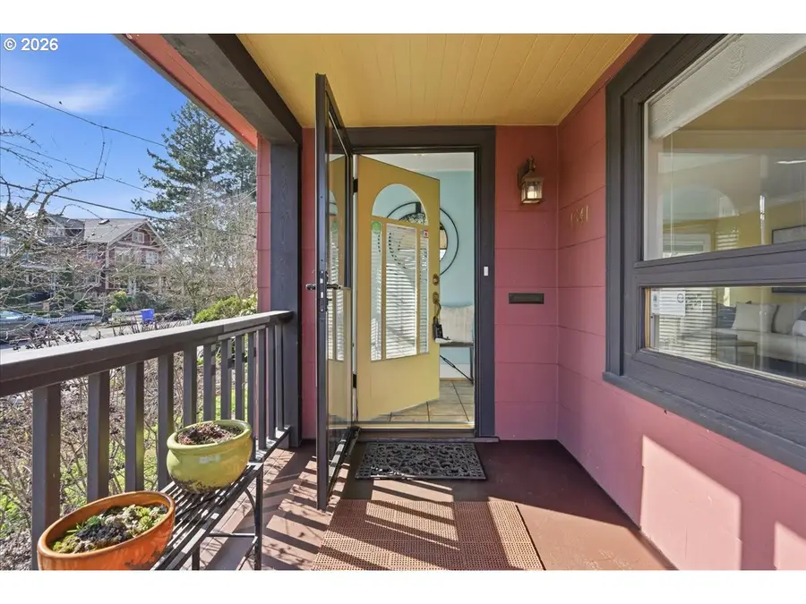 1541 SE Malden St, Portland, OR 97202 - #3