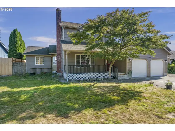 2326 Wren Dr, Longview, WA 98632