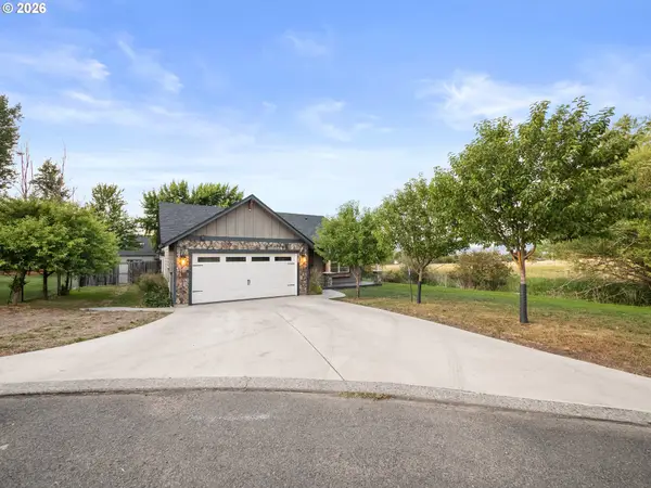 2109 Scorpio Dr, LaGrande, OR 97850