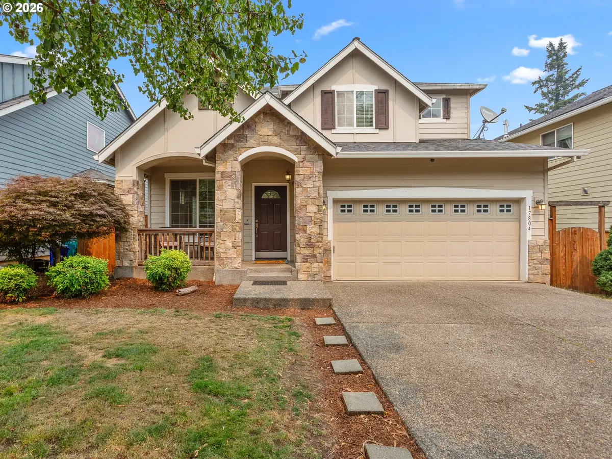 17804 NE 37th St, Vancouver, WA 98682 - #1
