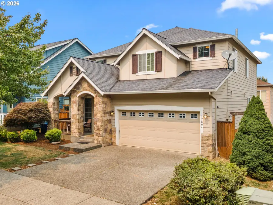 17804 NE 37th St, Vancouver, WA 98682 - #2