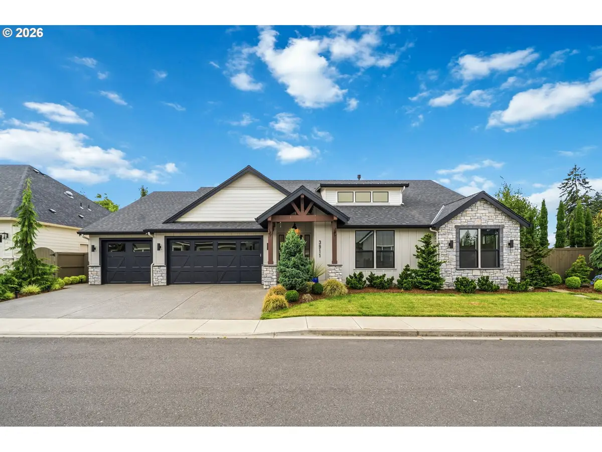 3911 NW 114th Way, Vancouver, WA 98685 - #1