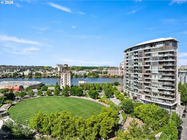 949 NW Overton St #502/504, Portland, OR 97209