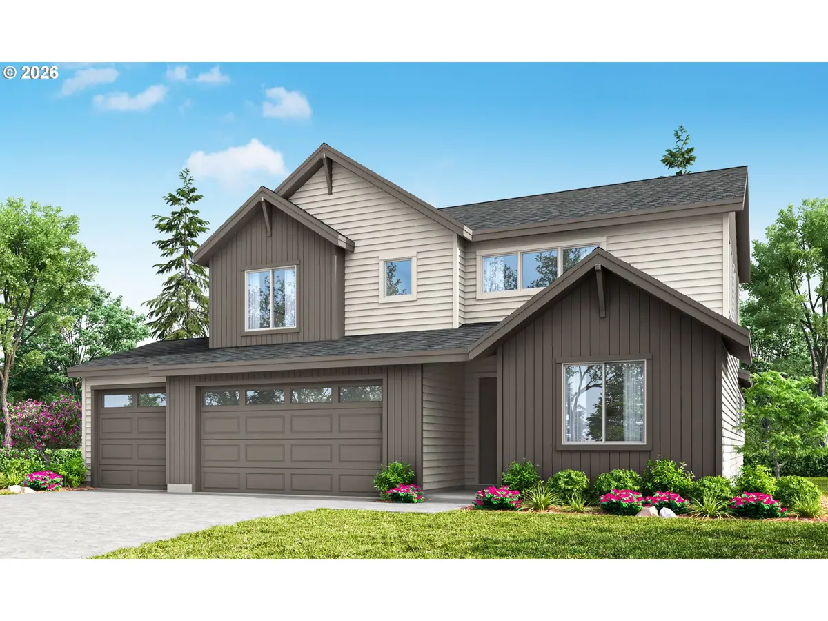 3275 Nightingale Dr, Woodburn, OR 97071 - #1