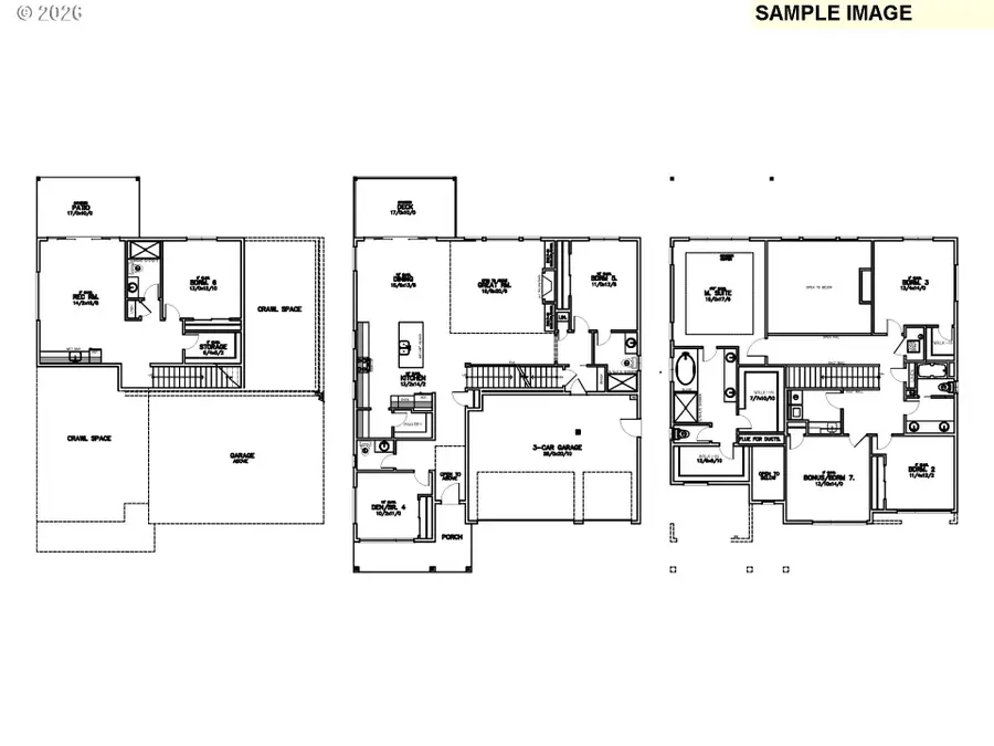 11412 NW Kenzie Ln, Portland, OR 97229 - #2