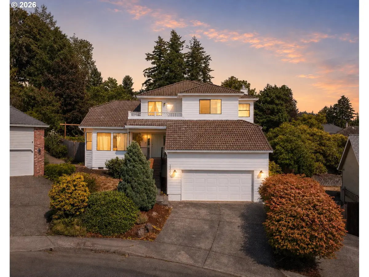 12913 SE 129th Ct, Northwest Clackamas, OR 97086 - #1