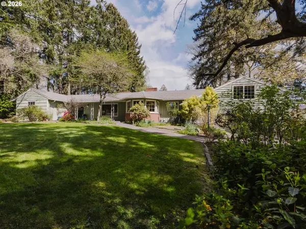 4510 SW 60th Pl, Portland, OR 97221
