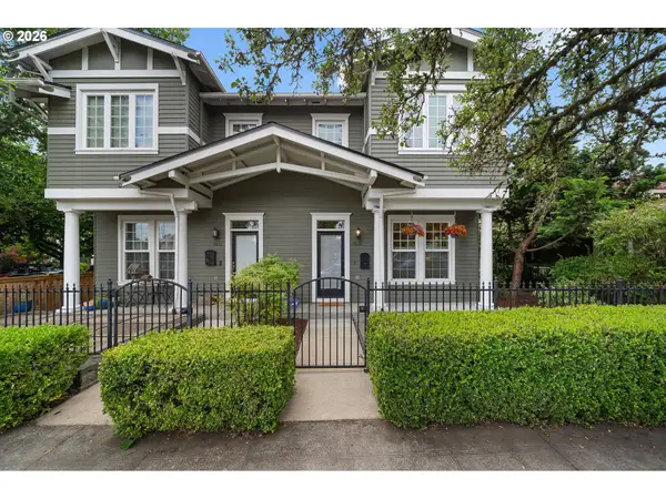 4638 NE Fremont St, Portland, OR 97213