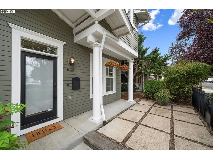 4638 NE Fremont St, Portland, OR 97213 - #3