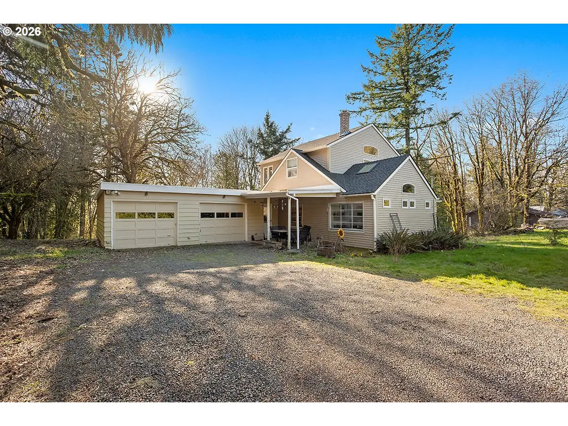 9245 NW Skyline Blvd, Portland, OR 97231 - Image #1