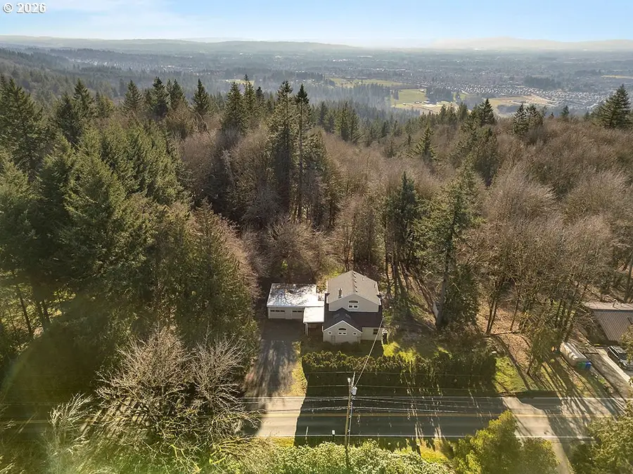 9245 NW Skyline Blvd, Portland, OR 97231 - Image #3