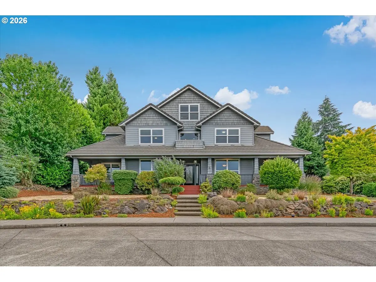 2470 Crestmont Cir, Salem, OR 97302 - #1