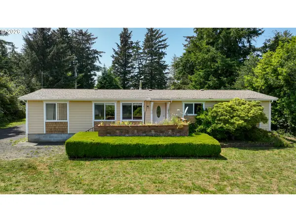 1480 N Wahanna Rd, Seaside, OR 97138