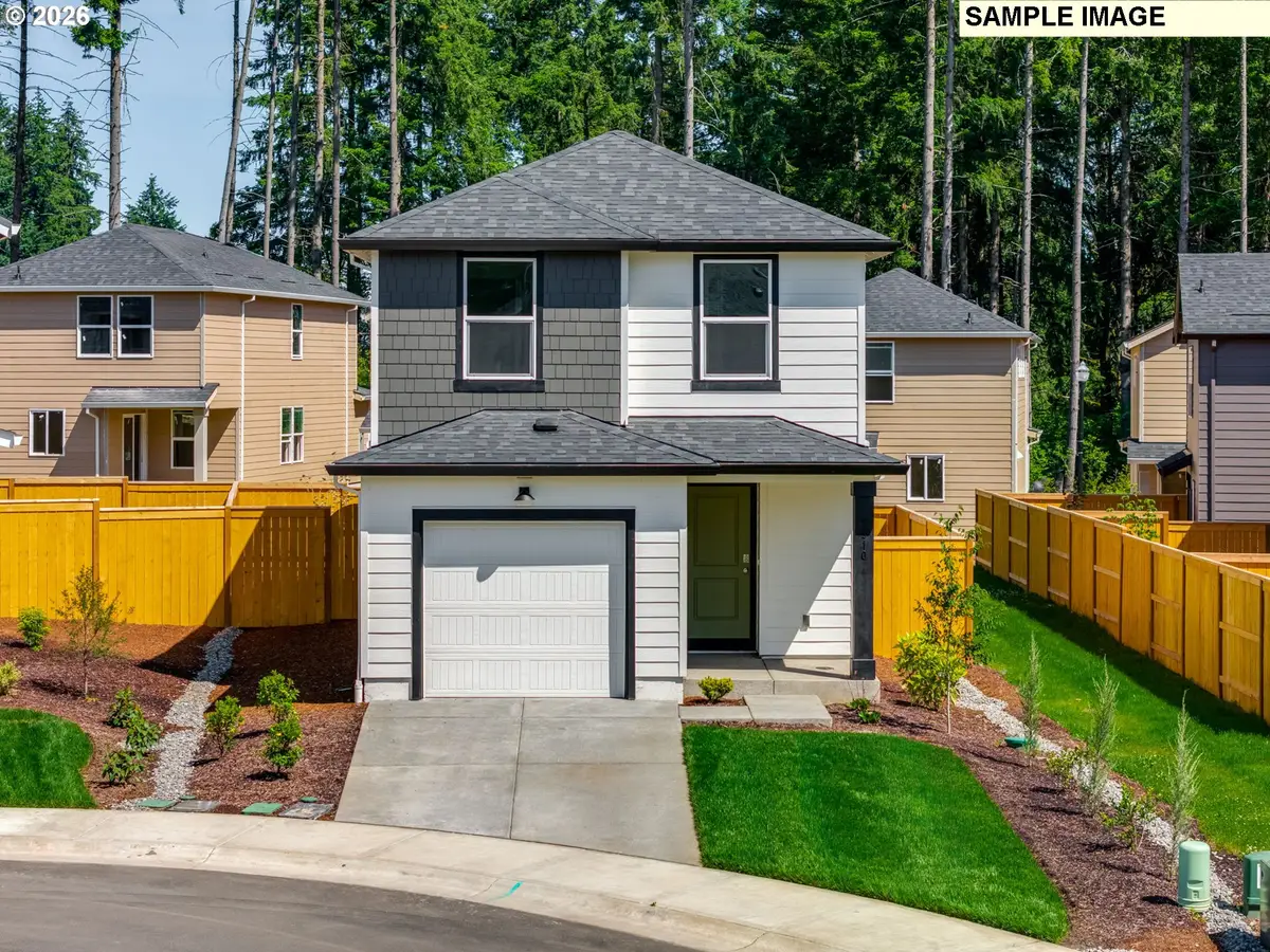 323 Coho Loop, Woodland, WA 98674 - #1