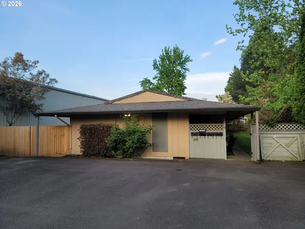 110 SE Vista Ave, Gresham, OR 97080