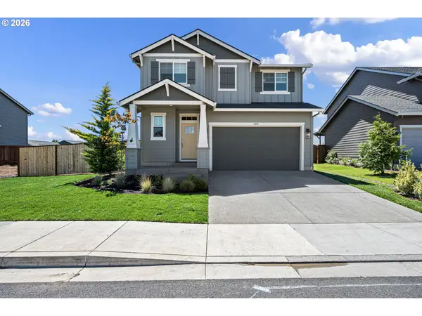 2601 W 13th Pl, JunctionCity, OR 97448