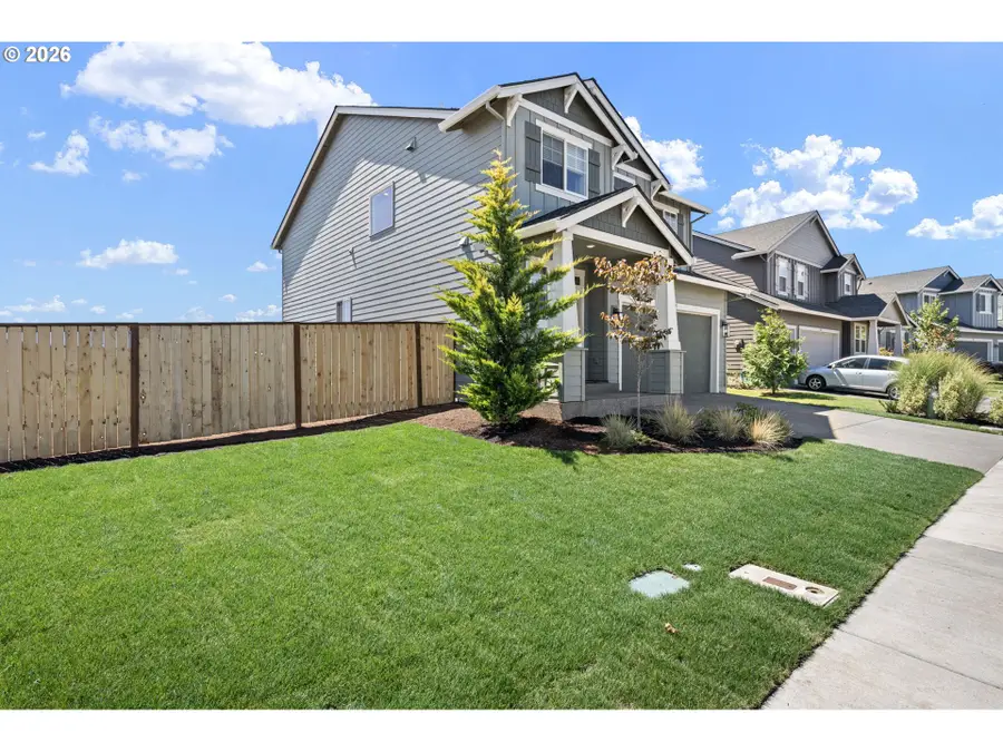 2601 W 13th Pl, Junction City, OR 97448 - #2