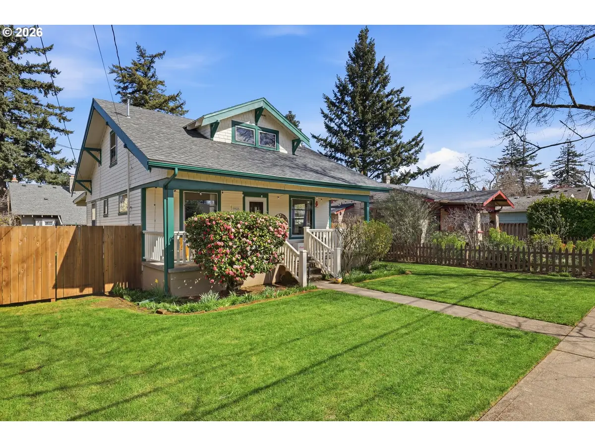 7503 SE Martins St, Portland, OR 97206 - #1