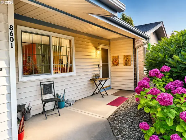 8601 NE 57th St, Vancouver, WA 98662