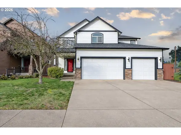 14108 NE 81st Cir, Vancouver, WA 98682