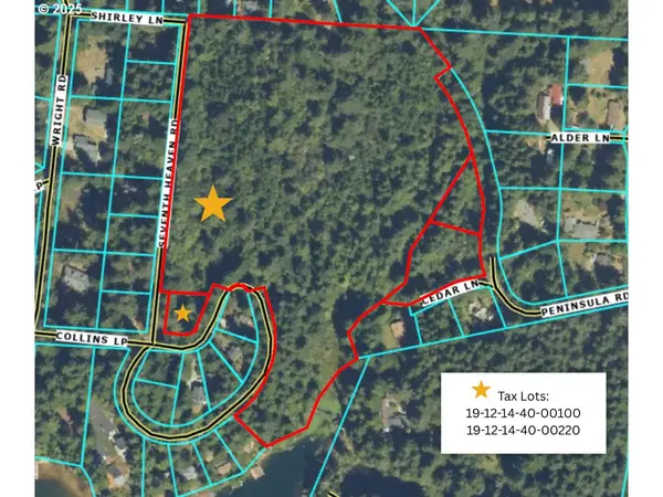 Seventh Heaven Rd #100, Florence, OR 97439