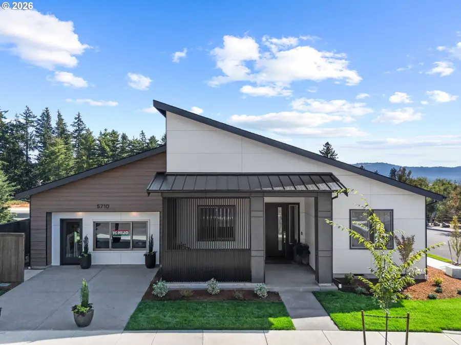 5790 P St, Washougal, WA 98671 - #2