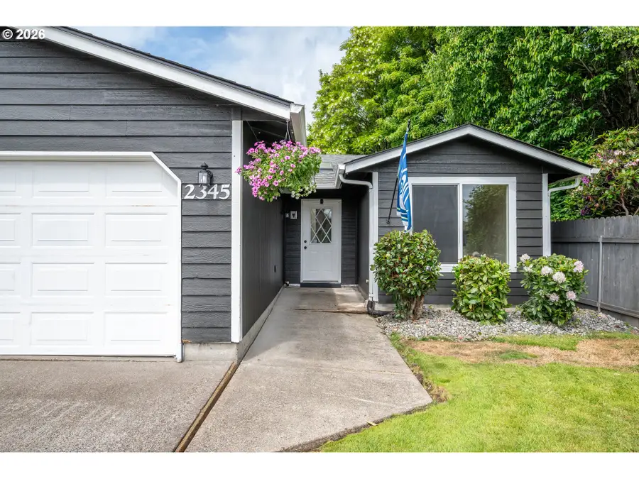 2345 50th Ave, Longview, WA 98632 - #2