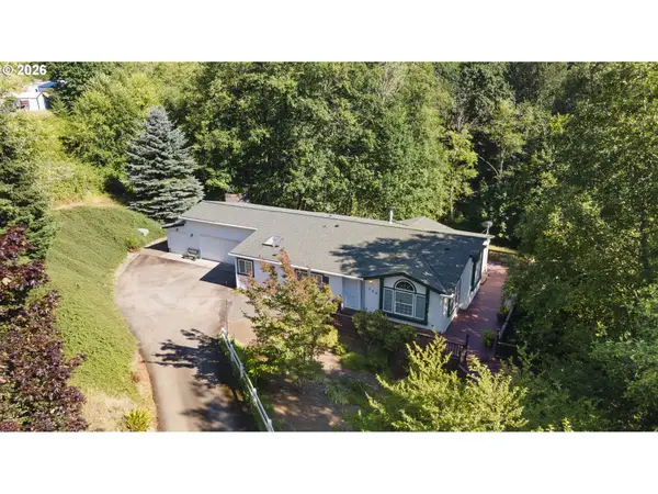 150 Green Mountain Ln, Kalama, WA 98625
