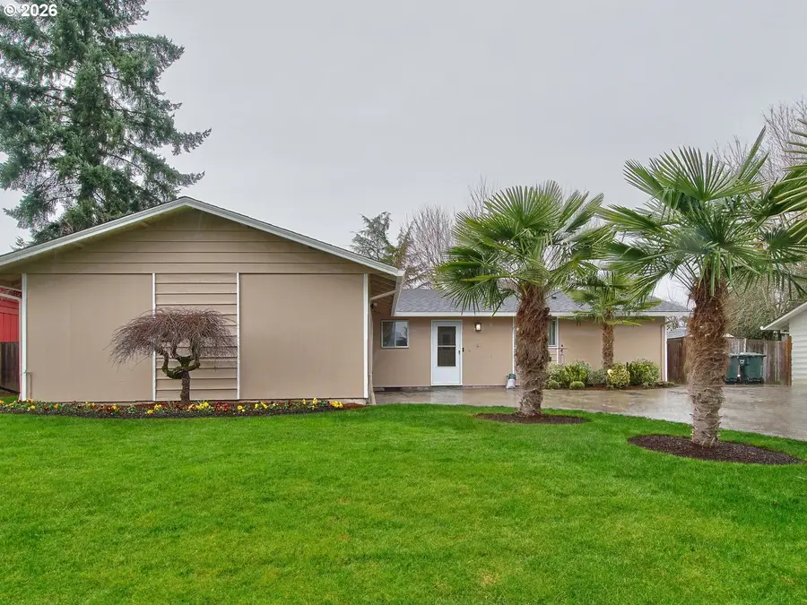 19875 SW Rock Dr, Beaverton, OR 97003 - #2