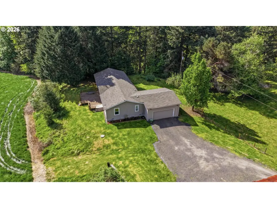 20270 NW Pihl Rd, Banks, OR 97106 - #2