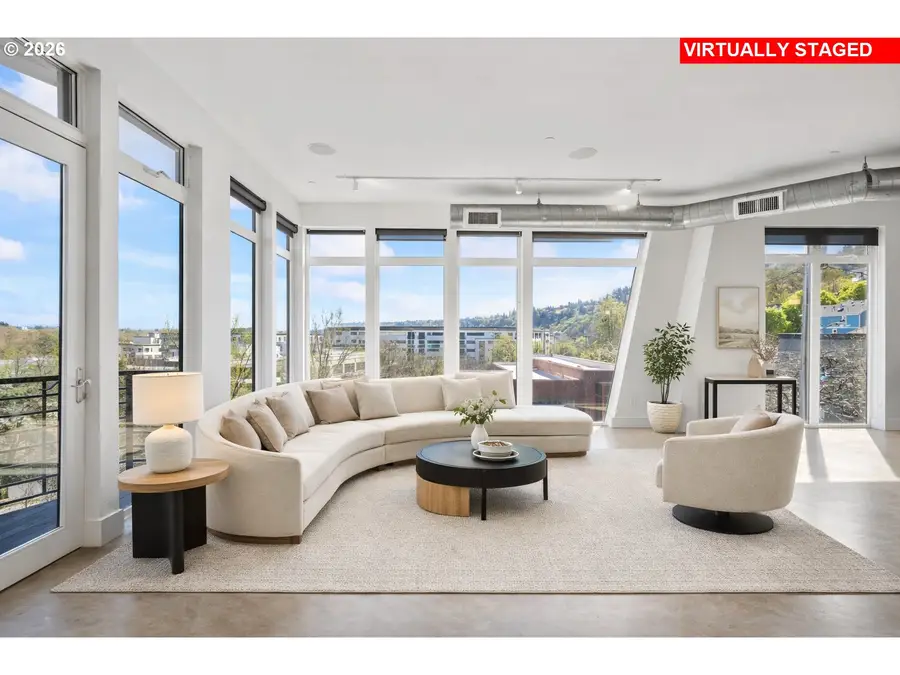 4644 S Kelly Ave, Portland, OR 97239 - #2