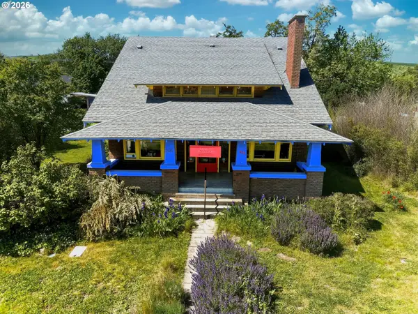 622 S Main St, MiltonFreewater, OR 97862
