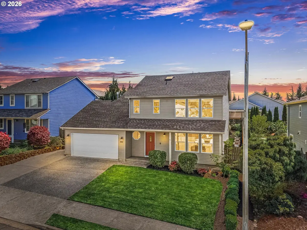 14428 Brittany Ter, Oregon City, OR 97045 - #1
